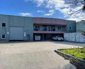 Factory, Warehouse & Industrial commercial property sold at 34-36 South Link Dandenong VIC 3175