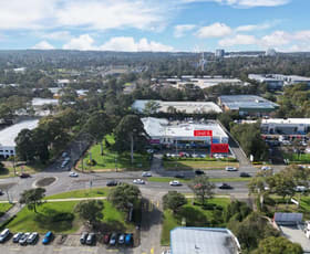 Showrooms / Bulky Goods commercial property sold at Unit 6/19 Victoria Avenue Castle Hill NSW 2154
