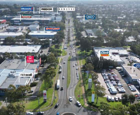 Shop & Retail commercial property sold at Unit 6/19 Victoria Avenue Castle Hill NSW 2154