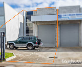 Factory, Warehouse & Industrial commercial property sold at 45 Davies Avenue Sunshine North VIC 3020