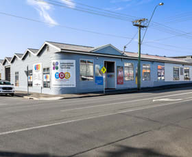 Factory, Warehouse & Industrial commercial property sold at 275 Wellington Street South Launceston TAS 7249