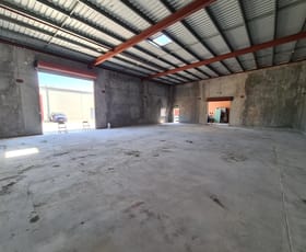 Factory, Warehouse & Industrial commercial property sold at Unit 3 & 6/7 Montgomery Way Malaga WA 6090