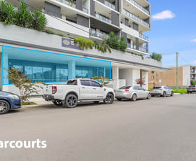 Shop & Retail commercial property sold at G01/15 King Street Campbelltown NSW 2560