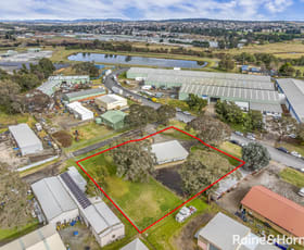 Factory, Warehouse & Industrial commercial property sold at 28 Copford Rd Goulburn NSW 2580