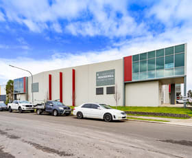 Factory, Warehouse & Industrial commercial property sold at 2/4 Money Close Rouse Hill NSW 2155