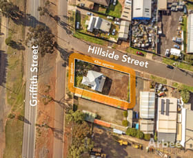 Development / Land commercial property sold at 47 Griffith Street Maddingley VIC 3340