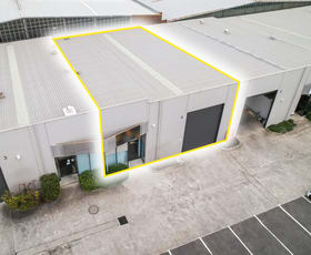 Offices commercial property sold at Unit 4/136 Cochranes Road Moorabbin VIC 3189