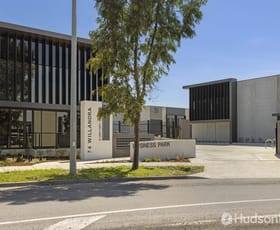 Factory, Warehouse & Industrial commercial property leased at 30/74 Willandra Drive Epping VIC 3076