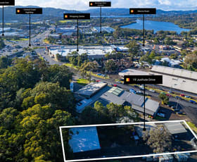 Factory, Warehouse & Industrial commercial property sold at 19 Jusfrute Drive West Gosford NSW 2250