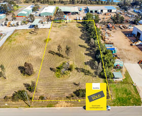 Development / Land commercial property sold at 10 Wallarah Road Muswellbrook NSW 2333