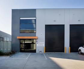 Factory, Warehouse & Industrial commercial property sold at 21 Insight Circuit Carrum Downs VIC 3201