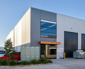 Factory, Warehouse & Industrial commercial property sold at 21 Insight Circuit Carrum Downs VIC 3201