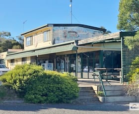 Showrooms / Bulky Goods commercial property sold at 286 National Park Road Loch Sport VIC 3851