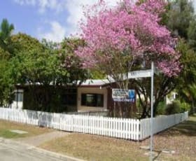 Offices commercial property sold at 39 Ninth Avenue Townsville City QLD 4810