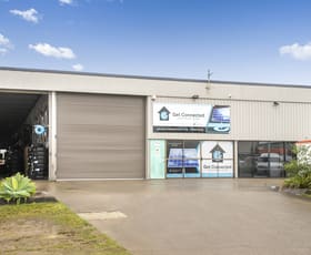Factory, Warehouse & Industrial commercial property sold at 2/3 Johnstone Road Brendale QLD 4500