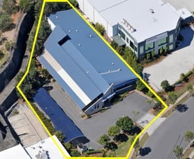 Offices commercial property sold at 44 Borthwick Avenue Murarrie QLD 4172