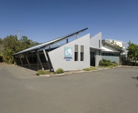 Offices commercial property sold at 44 Borthwick Avenue Murarrie QLD 4172