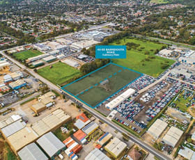 Factory, Warehouse & Industrial commercial property sold at 45-55 Barndioota Road Salisbury Plain SA 5109