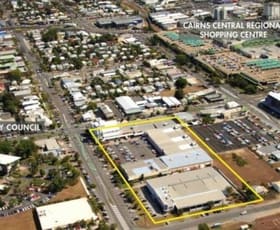 Shop & Retail commercial property sold at 101-113 Spence Street Portsmith QLD 4870