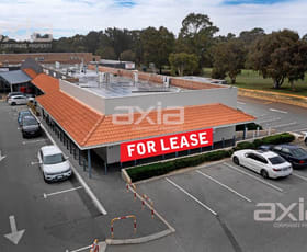 Shop & Retail commercial property leased at Shop 1/4 Sanderling Street Stirling WA 6021