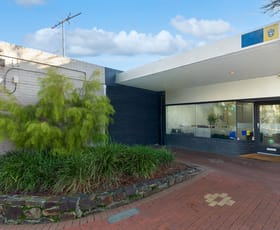 Offices commercial property sold at 217 High Street Rd Ashwood VIC 3147