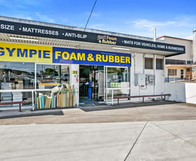 Shop & Retail commercial property sold at 35 Reef Street Gympie QLD 4570