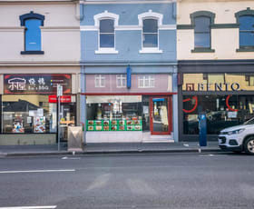 Shop & Retail commercial property leased at 85 Harrington Street Hobart TAS 7000