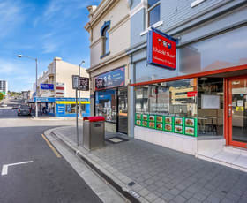 Shop & Retail commercial property leased at 85 Harrington Street Hobart TAS 7000