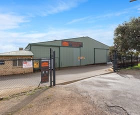 Factory, Warehouse & Industrial commercial property sold at 2/18 Keates Road Armadale WA 6112