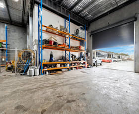 Factory, Warehouse & Industrial commercial property sold at 6/21 Kangoo Road Somersby NSW 2250