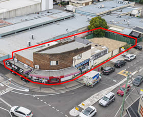 Shop & Retail commercial property sold at 160 The Boulevarde Fairfield Heights NSW 2165