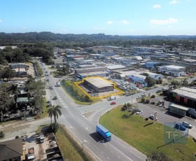 Factory, Warehouse & Industrial commercial property sold at 15 Hayter Street Currumbin Waters QLD 4223