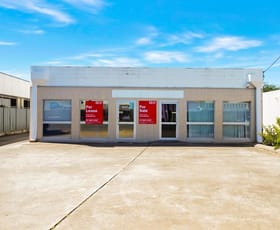 Offices commercial property sold at Prime Location/186 Musgrave St Berserker QLD 4701