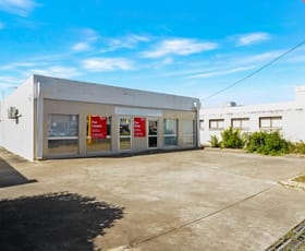 Offices commercial property sold at Prime Location/186 Musgrave St Berserker QLD 4701