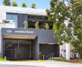 Factory, Warehouse & Industrial commercial property for lease at 38/69 Middleton Road Cromer NSW 2099