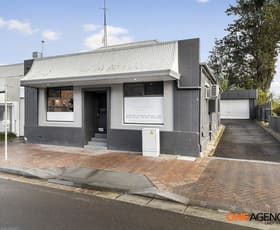 Offices commercial property sold at 230 John Street Singleton NSW 2330