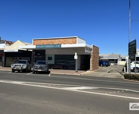 Offices commercial property sold at 124 McDowall Street Roma QLD 4455