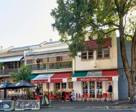 Shop & Retail commercial property sold at 72-74 Stanley Street Darlinghurst NSW 2010