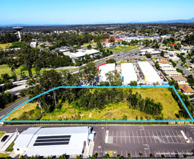 Development / Land commercial property sold at 17 Middle Road Hillcrest QLD 4118