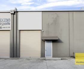 Shop & Retail commercial property sold at 8/6-10 Apparel Close Breakwater VIC 3219