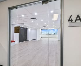 Offices commercial property leased at 4A1/410 Elizabeth Street Surry Hills NSW 2010