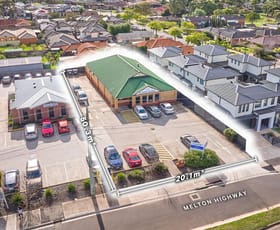 Other commercial property sold at 530 Melton Highway Sydenham VIC 3037