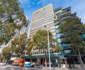 Offices commercial property leased at 116/251 Adelaide Terrace Perth WA 6000