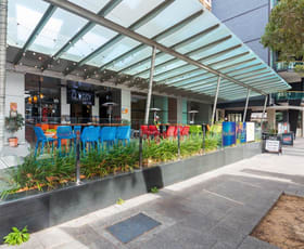 Offices commercial property leased at 116/251 Adelaide Terrace Perth WA 6000
