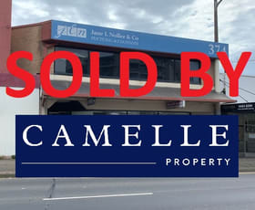 Medical / Consulting commercial property sold at 2/374 Pennant Hills Road Pennant Hills NSW 2120