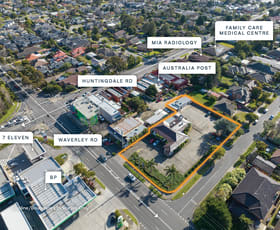 Shop & Retail commercial property sold at 175 Waverley Road Mount Waverley VIC 3149