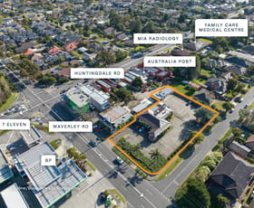 Development / Land commercial property sold at 175 Waverley Road Mount Waverley VIC 3149