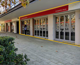 Offices commercial property sold at 1/98 Lake Street Northbridge WA 6003