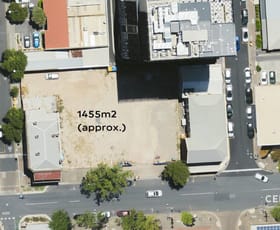 Development / Land commercial property for sale at 74-88 Wright Street Adelaide SA 5000