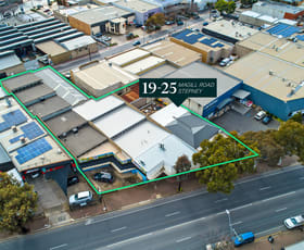 Development / Land commercial property sold at 19-25 Magill Road Stepney SA 5069
